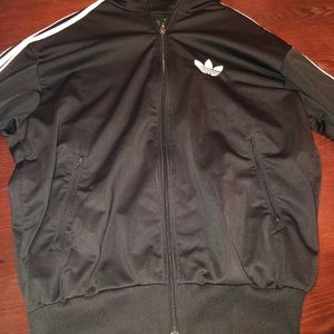 Adidas jacket
